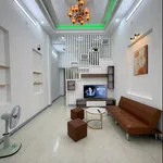 Cho thuê nhà nguyên căn 2 tầng 4PN gần biển, bến du thuyền Bắc Nha Trang 22 triệu/tháng - Ảnh thu nhỏ 2
