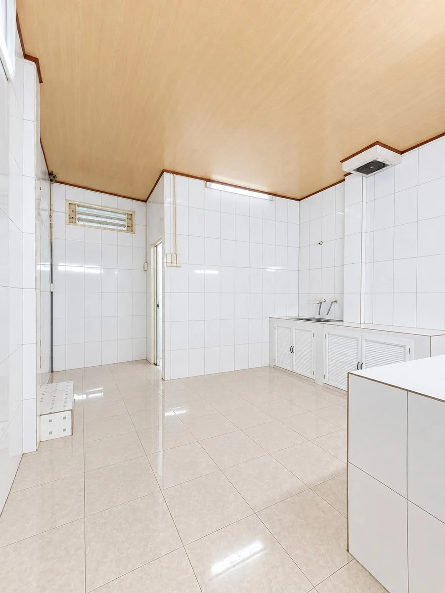 Bán nhà hẻm 2 tầng 37m² đường Quang Trung, Phường 10, Gò Vấp - 3,5 tỷ - Ảnh thu nhỏ 4