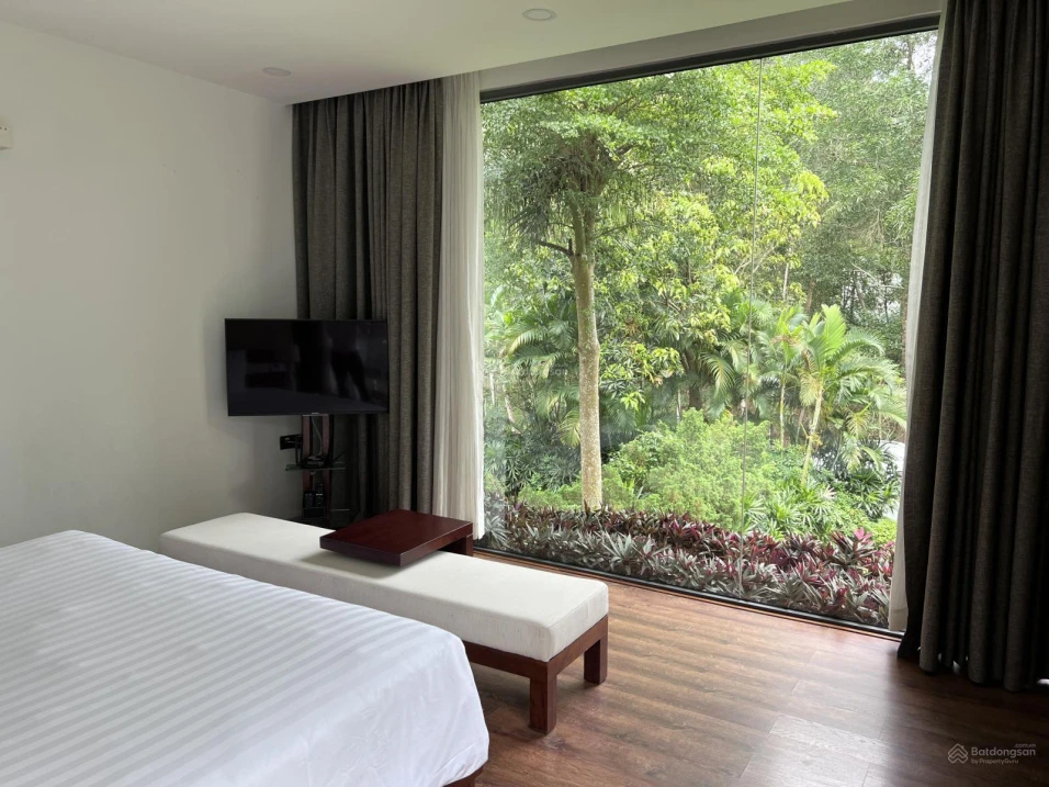 Bất động sản nghỉ dưỡng tại khu nghỉ dưỡng cao cấp 5 sao tại Flamingo Đại Lải Resort - Ảnh thu nhỏ 5