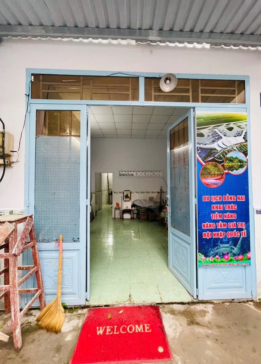 Bán nhà 1 phòng ngủ 59m² Phường Trấn Biên 2,65 tỷ - Ảnh thu nhỏ 2