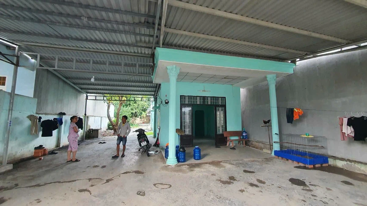 Bán nhà mặt tiền DX72 Thủ Dầu Một Bình Dương 454m2 - Ảnh thu nhỏ 3