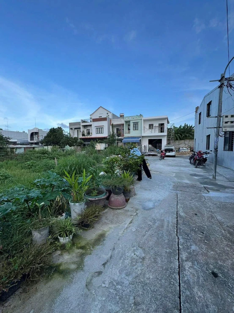 Bán 2 lô đất kiệt ô tô 80m² Phường An Khê, Đà Nẵng - Ảnh 1
