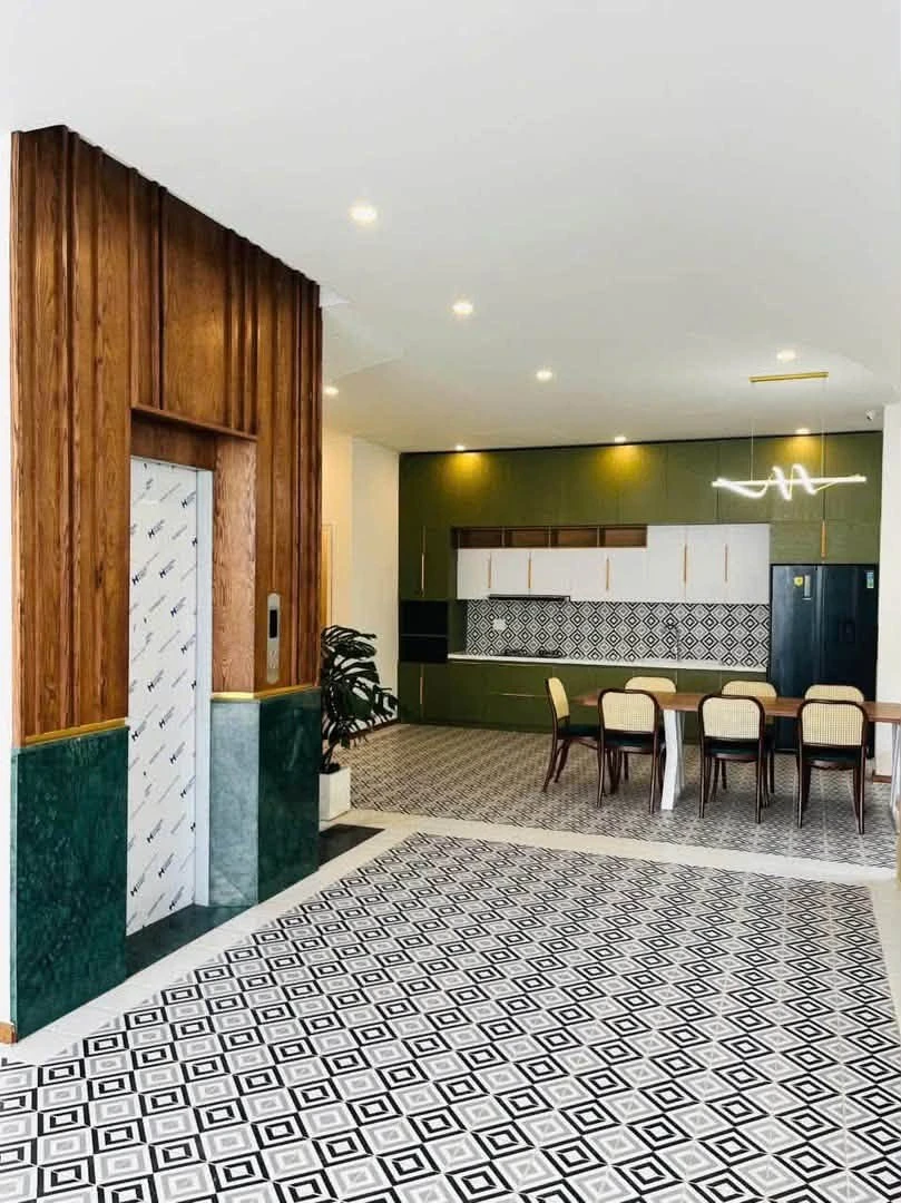 Bán nhà Đà Lạt 170,96m2 11 phòng ngủ 19 tỷ - Ảnh thu nhỏ 3