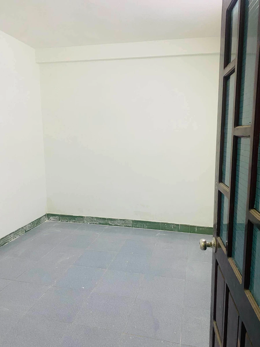 Bán nhà mê lợp 2PN 66,8m2 hẻm Hoàng Văn Thụ Quy Nhơn - Ảnh thu nhỏ 5