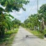 1,2 tỷ - Đất xây trọ gần KCN Phước Đông, Tây Ninh 11x46m có 100m² thổ cư - Ảnh thu nhỏ 2
