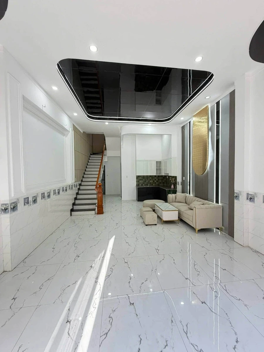 Bán nhà 1 trệt 1 lầu 3PN 120m² Long Bình, Đồng Nai 2,65 tỷ - Ảnh thu nhỏ 3