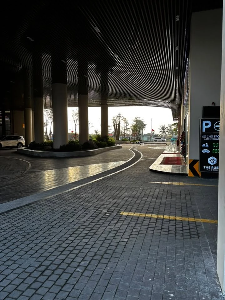 Bán căn hộ 1 phòng ngủ 45m² Ruby View Biển 1,6 tỷ - Ảnh thu nhỏ 3