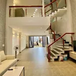 Bán nhà 5 tầng 45m2 Gò Vấp 6 tỷ - Ảnh thu nhỏ 2