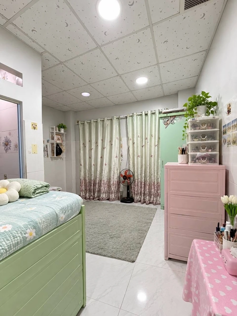 Bán nhà mặt tiền chợ Ông Địa, 51m², 3 tầng, Tân Bình, 7,7 tỷ - Ảnh thu nhỏ 5