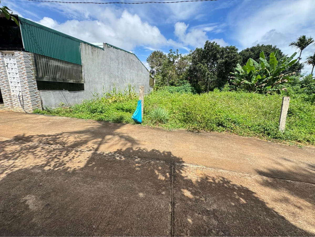 Bán đất Phường Tân An, Bình Tân 125m² - Ảnh thu nhỏ 2