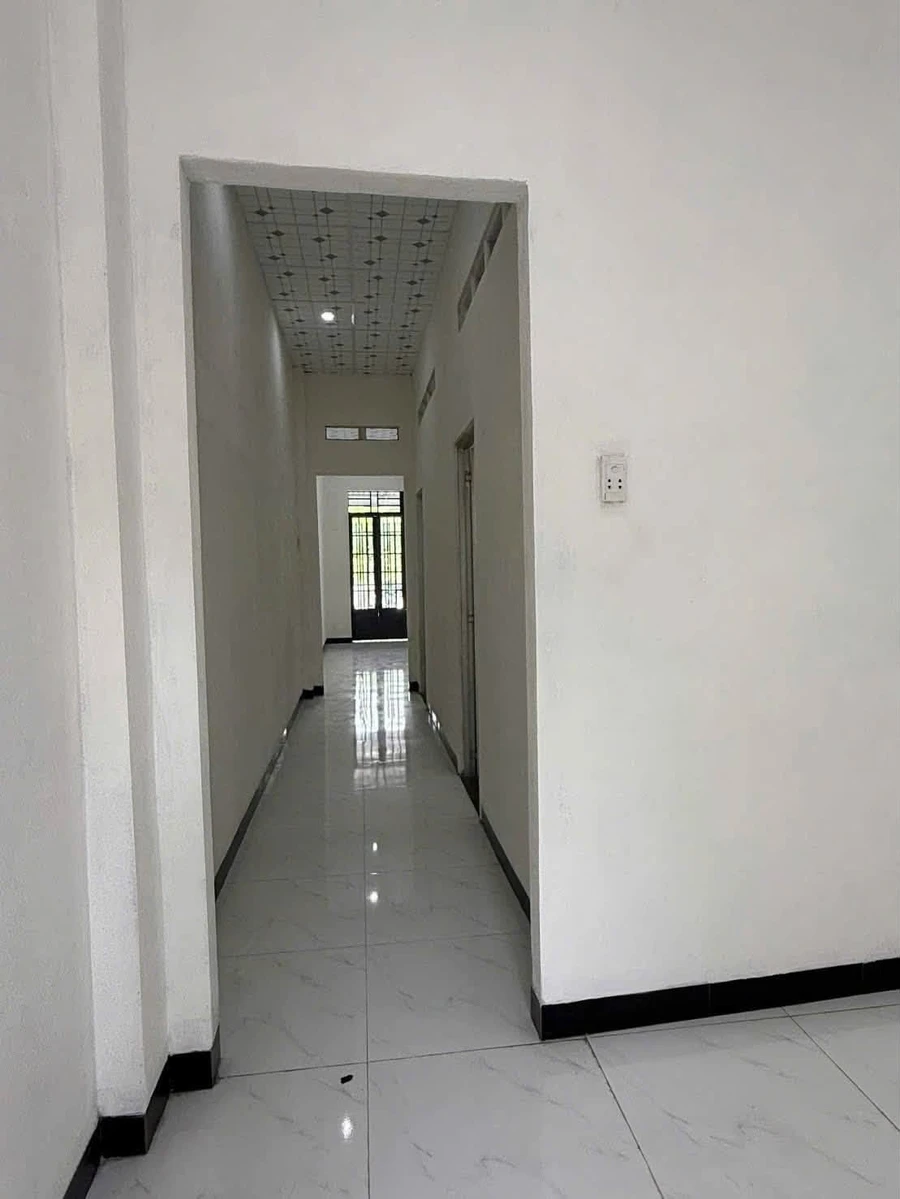 Bán nhà hẻm Trịnh Phong Đáng 100m² 770 triệu - Ảnh thu nhỏ 3