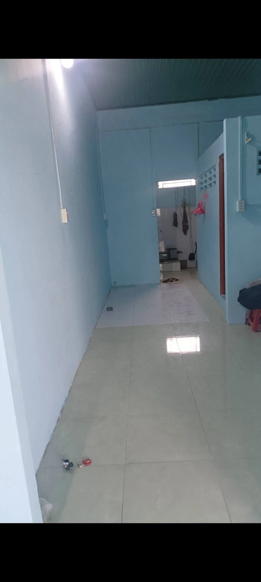 Bán nhà 52m2 sổ cữ Tân Phú 4 tỷ - Ảnh thu nhỏ 3