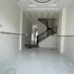 Bán nhà 4x20m Nguyễn Thị Tú, Bình Tân 4 tỷ 750 triệu - Ảnh thu nhỏ 4