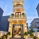 Bán nhà 3 tầng 54m² Minh Khai, An Dương - Ảnh thu nhỏ 1