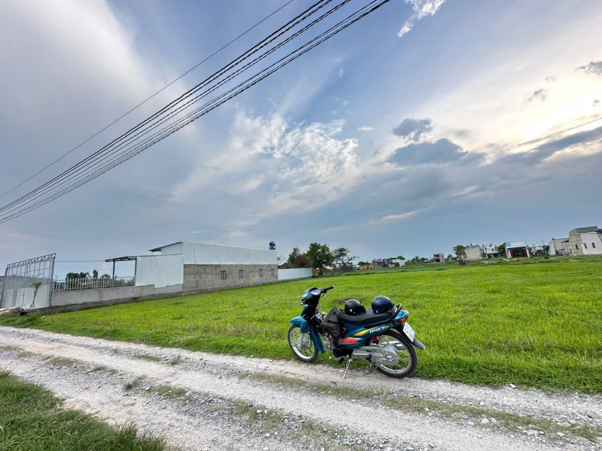 Bán 1000m² đất Mỹ Hạnh Nam, Bình Chánh 3.8 tỷ - Ảnh thu nhỏ 3