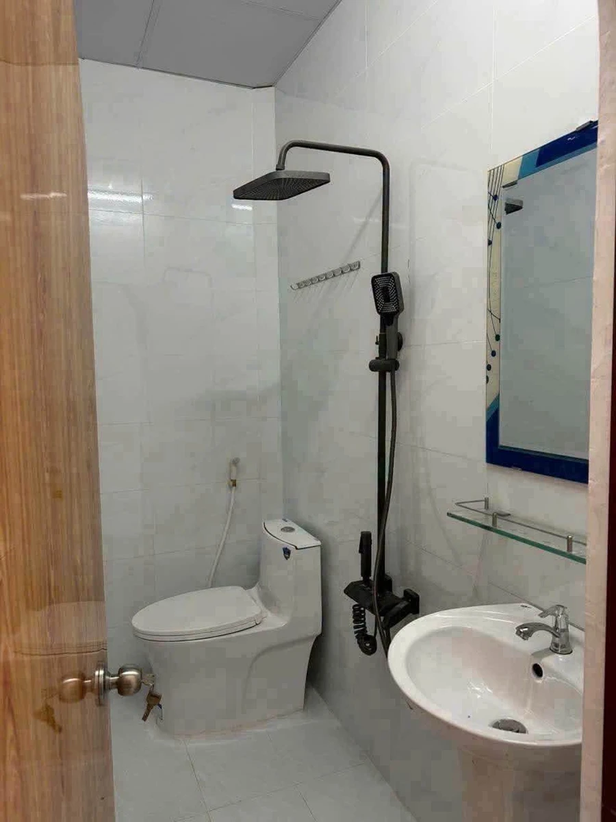 Bán nhà 45m² 2 phòng ngủ gần MT 30/4 Vũng Tàu 950 triệu - Ảnh thu nhỏ 5