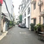 Bán nhà hẻm xe hơi Bình Thạnh 81m2, 7PN, 14 tỷ - Ảnh thu nhỏ 3