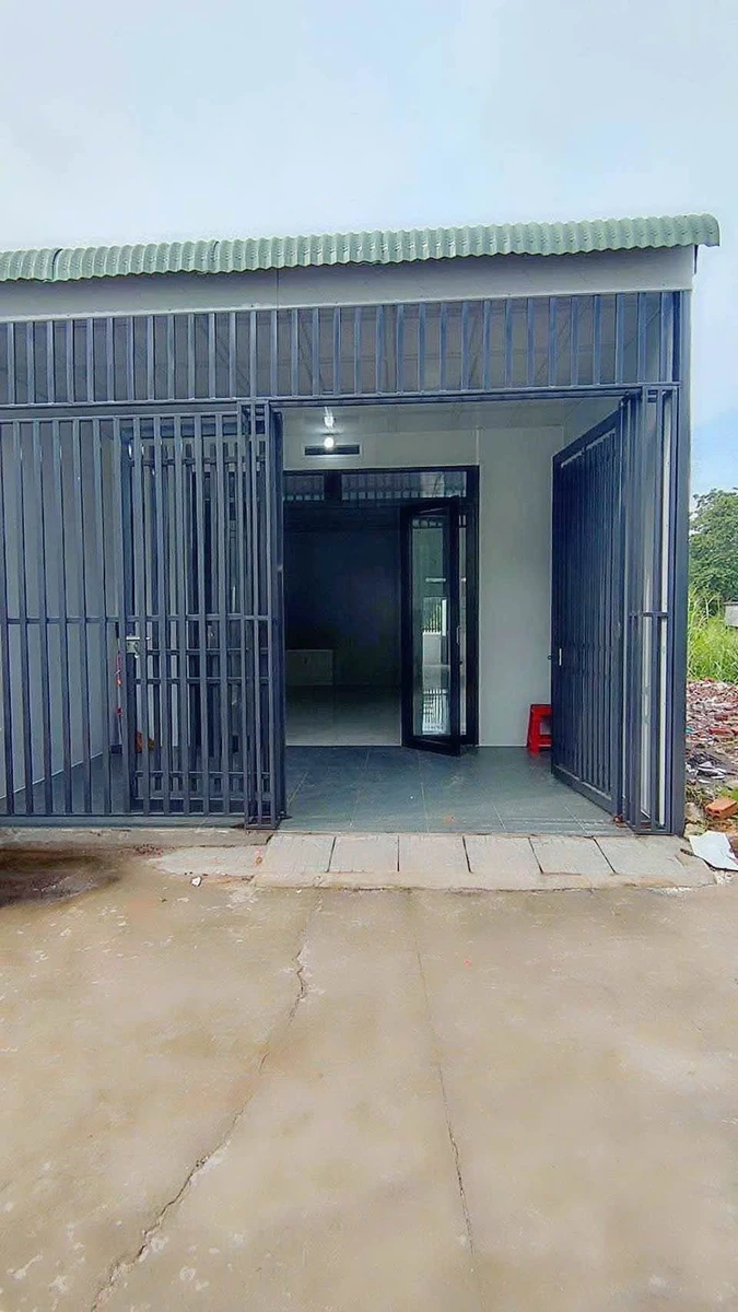 Bán nhà 85m2, 2 phòng ngủ, 699 triệu tại Trảng Dài - Ảnh thu nhỏ 4