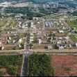 Góc 2 mặt tiền, 1 tỷ 8 - Chủ kẹt tiền bán gấp. Sổ hồng riêng, có hỗ trợ vay - Ảnh thu nhỏ 4