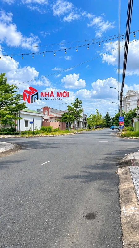 Bán nền đất 96m² Dương Đình Nghệ Phường 4 Cà Mau 1 tỷ