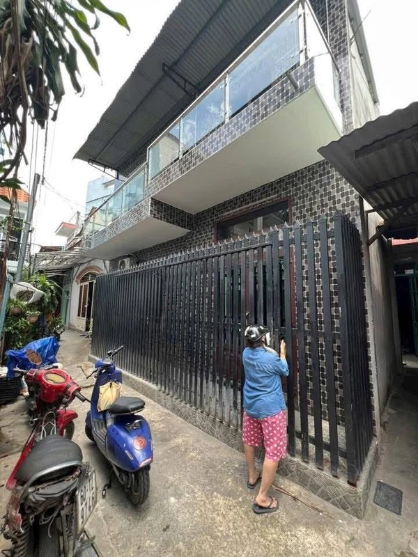 Bán nhà 2PN Phường Quyết Thắng Biên Hòa, 40m², 1 tỷ 800