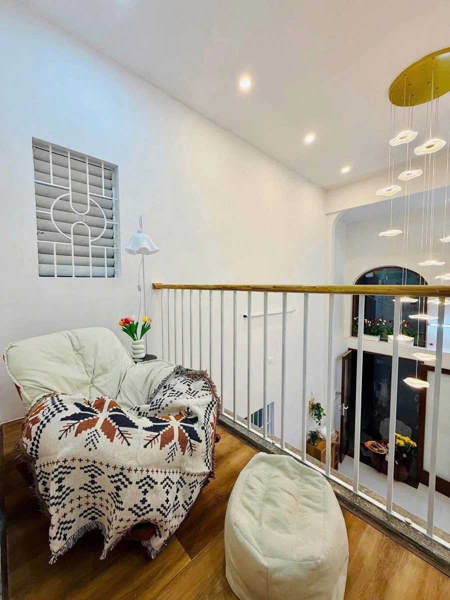Bán nhà mặt tiền Nguyễn Thị Minh Khai Gia Lai 45m2 full nội thất - Ảnh thu nhỏ 3