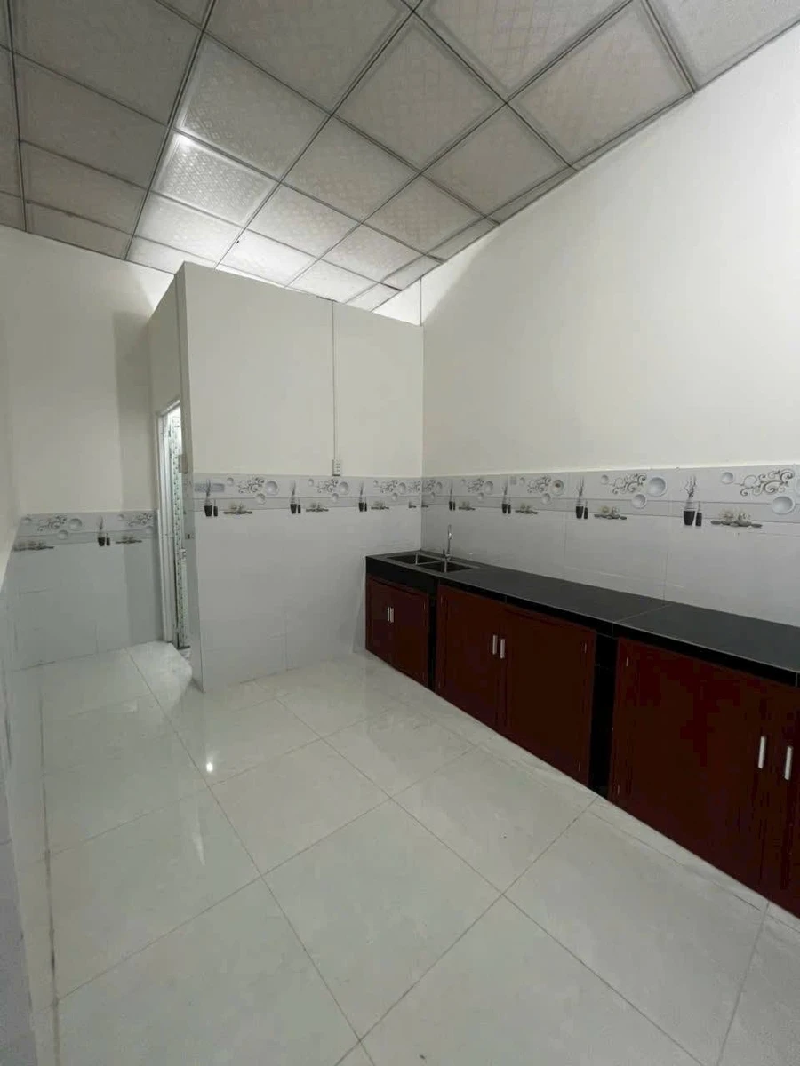 Nhà phố 2 phòng 60m² Bửu Long 780 triệu - Ảnh thu nhỏ 5