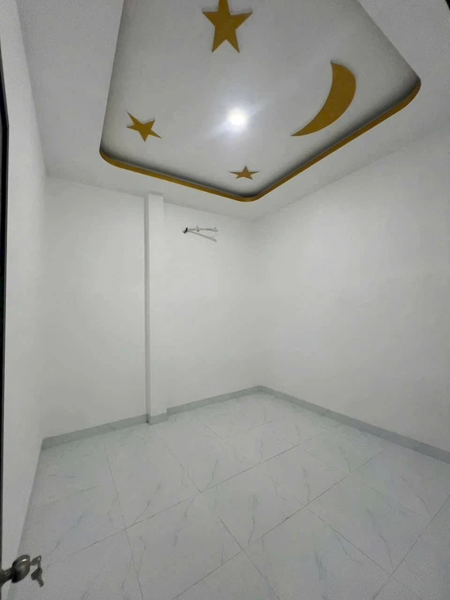 Bán nhà 5x20m (100m²) 3 phòng ngủ Bến Lức Tây Ninh - Ảnh thu nhỏ 5
