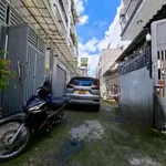 Bán nhà mới 5 tầng 42m2 gần công viên Làng Hoa, Gò Vấp, giá hơn 7 tỷ - Ảnh thu nhỏ 1