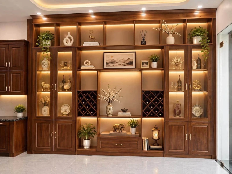 Bán nhà 3 tầng 55m² full nội thất, Tân Hưng, Hải Phòng