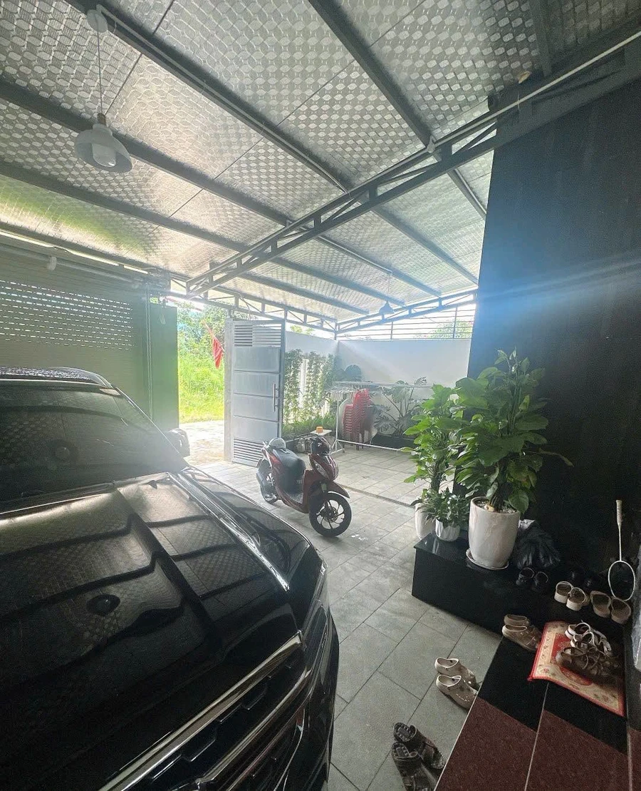 Nhà bán Tân Phú 10x27m, 2 tỷ 4 - Ảnh thu nhỏ 4