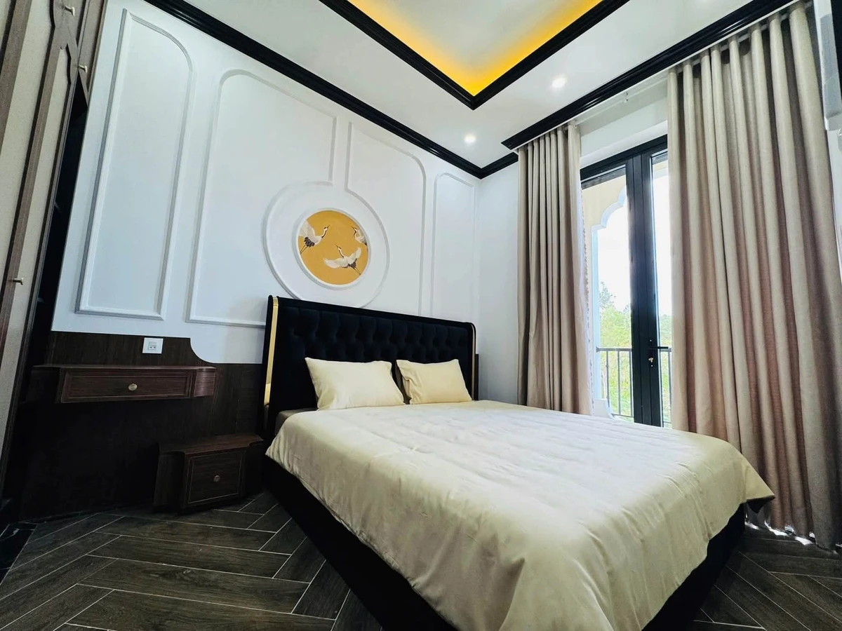 Bán villa 2 tầng 101m² 3PN Indochine Huế - Ảnh thu nhỏ 3