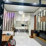 Bán nhà 3 tầng 202m2 Tây Phan Đình Phùng, Quảng Ngãi - Ảnh thu nhỏ 2