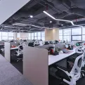 550m2 cắt nhỏ từ 100m2 giá 300 nghìn/m2/th sẵn nội thất tại Vinhomes D'Capitale Trần Duy Hưng - Ảnh thu nhỏ 12