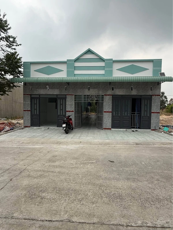 Bán nhà 3 tầng 56m2 hẻm 6m Hương Lộ 2, Bình Tân, giá 5,62 tỷ sellernet