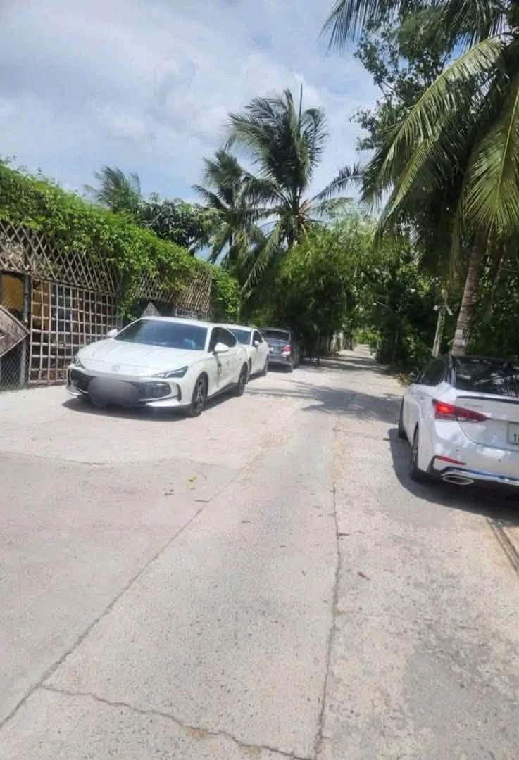 Bán đất Phường Phú Khương, Bến Tre 165m² - 1 tỷ 150 triệu - Ảnh thu nhỏ 5