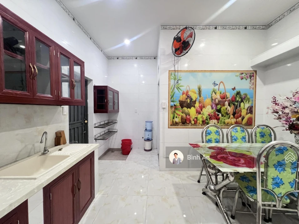 Bán căn Shophouse đã hoàn thiện mới 100% KĐT Oasis City, 4PN, 3WC, trục đường đẹp dự án - Ảnh thu nhỏ 5