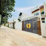 Bán nhà 1 trệt 1 lầu 105m² 3PN Trảng Dài, 4 tỷ 390 triệu - Ảnh thu nhỏ 1