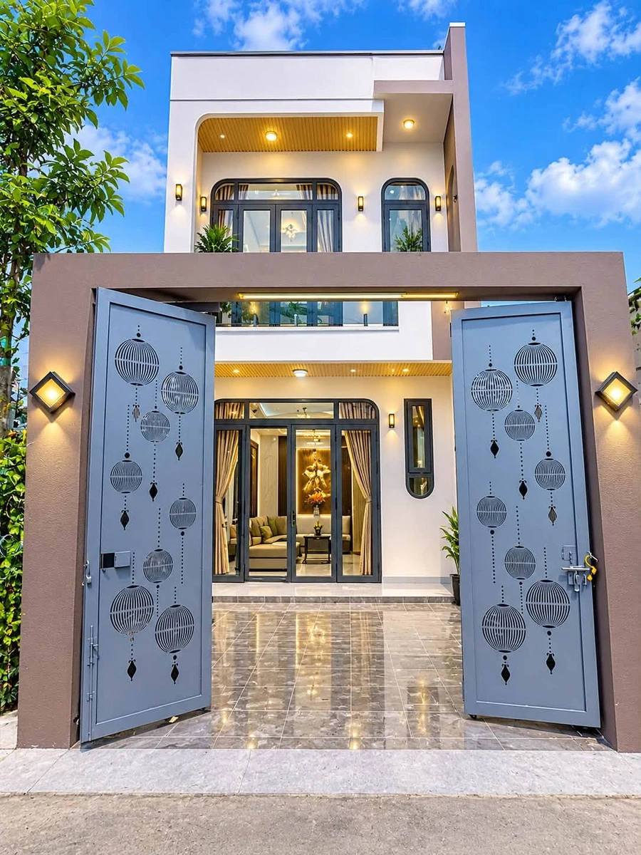 Bán đất mặt tiền 90m2 gần cầu Lê Thanh Nghị, Quận 1 2009 - Ảnh 1