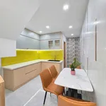 Bán nhà hẻm Phan Anh, Bình Trị Đông, Bình Tân, 3x11m, 3PN 2WC, giá 3,88 tỷ - Ảnh thu nhỏ 2