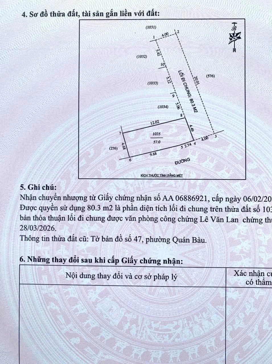 Bán lô góc 2 mặt tiền 60m² Lệ Ninh Quận 12 giá 1.9 tỷ - Ảnh 1
