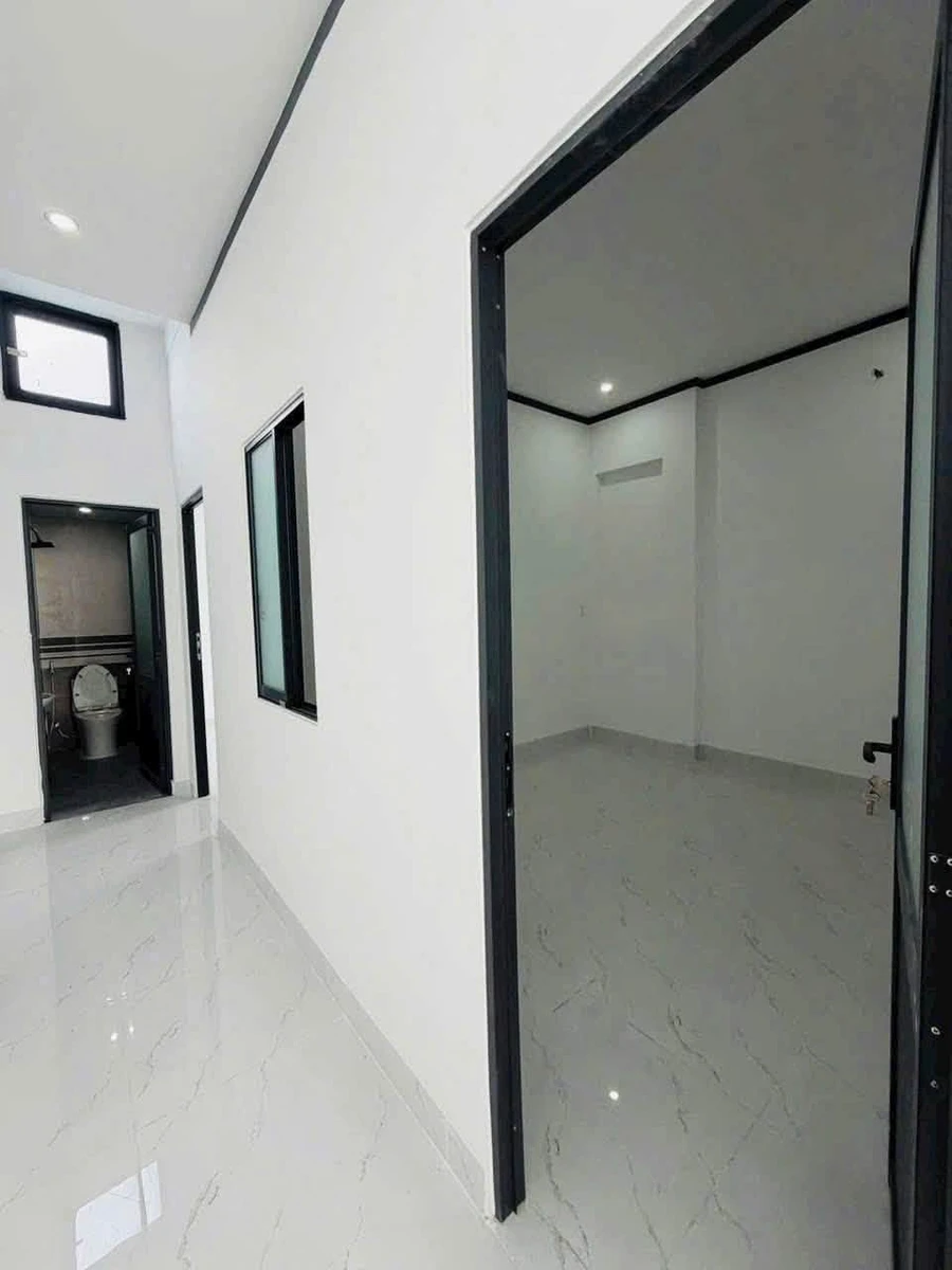Bán nhà cấp 4 70m2 sổ hồng riêng thổ cư gần UBND Tân Triều, giá 1,45 tỷ - Ảnh thu nhỏ 2