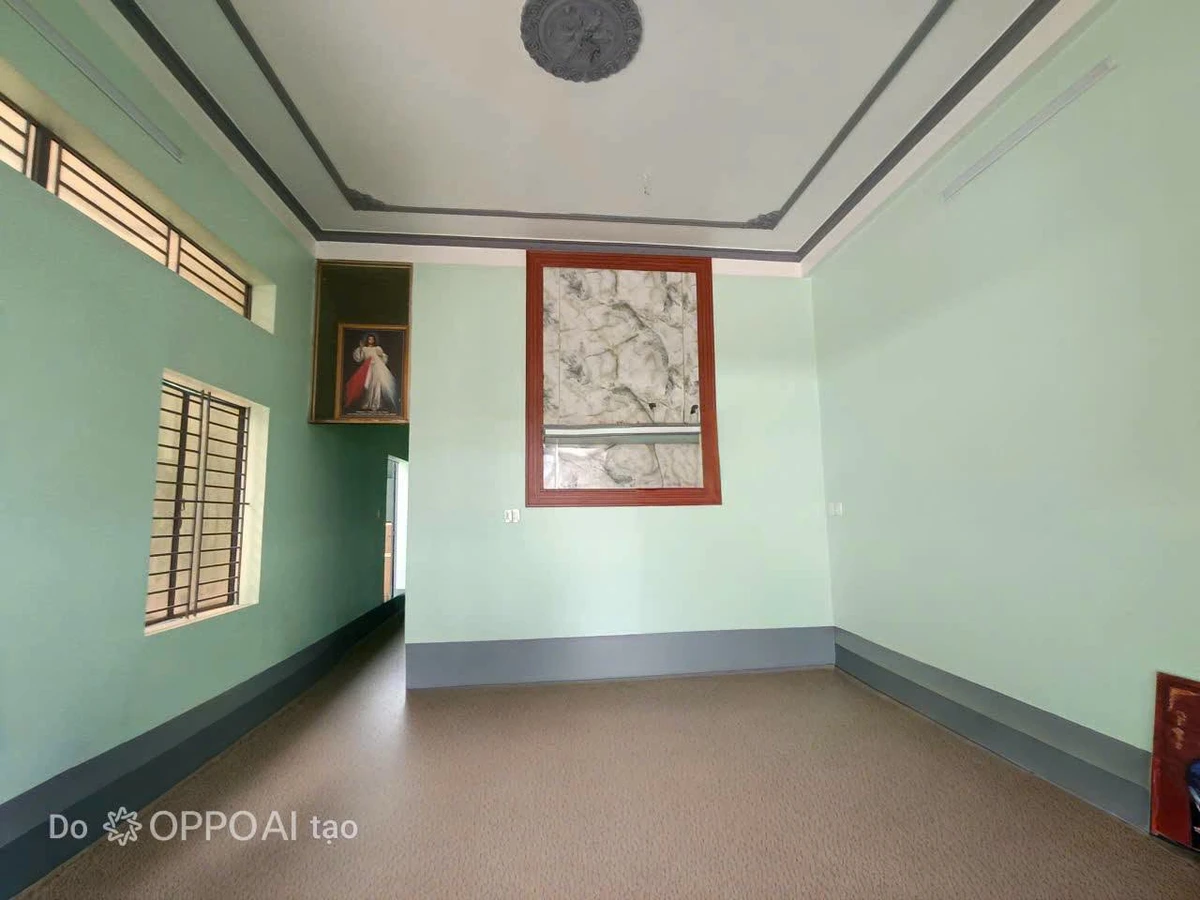 Bán nhà mặt tiền buôn bán 207m² Lê Đại Hành Long Bình 11 tỷ 990 triệu - Ảnh thu nhỏ 3