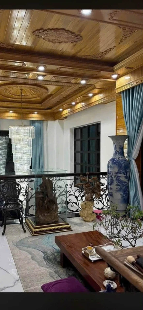 Bán villa 3 tầng mặt tiền Tăng Bạt Hồ 318m2, Huế - Ảnh thu nhỏ 5