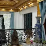 Bán villa 3 tầng mặt tiền Tăng Bạt Hồ 318m2, Huế - Ảnh thu nhỏ 5
