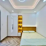 Bán nhà 3 tầng 43m2 gần chợ Bà Chiểu, 6.1 tỷ - Ảnh thu nhỏ 5