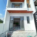 Nhà trệt lầu 3PN 130m² 2 tỷ 150 triệu Bình Chánh - Ảnh thu nhỏ 1