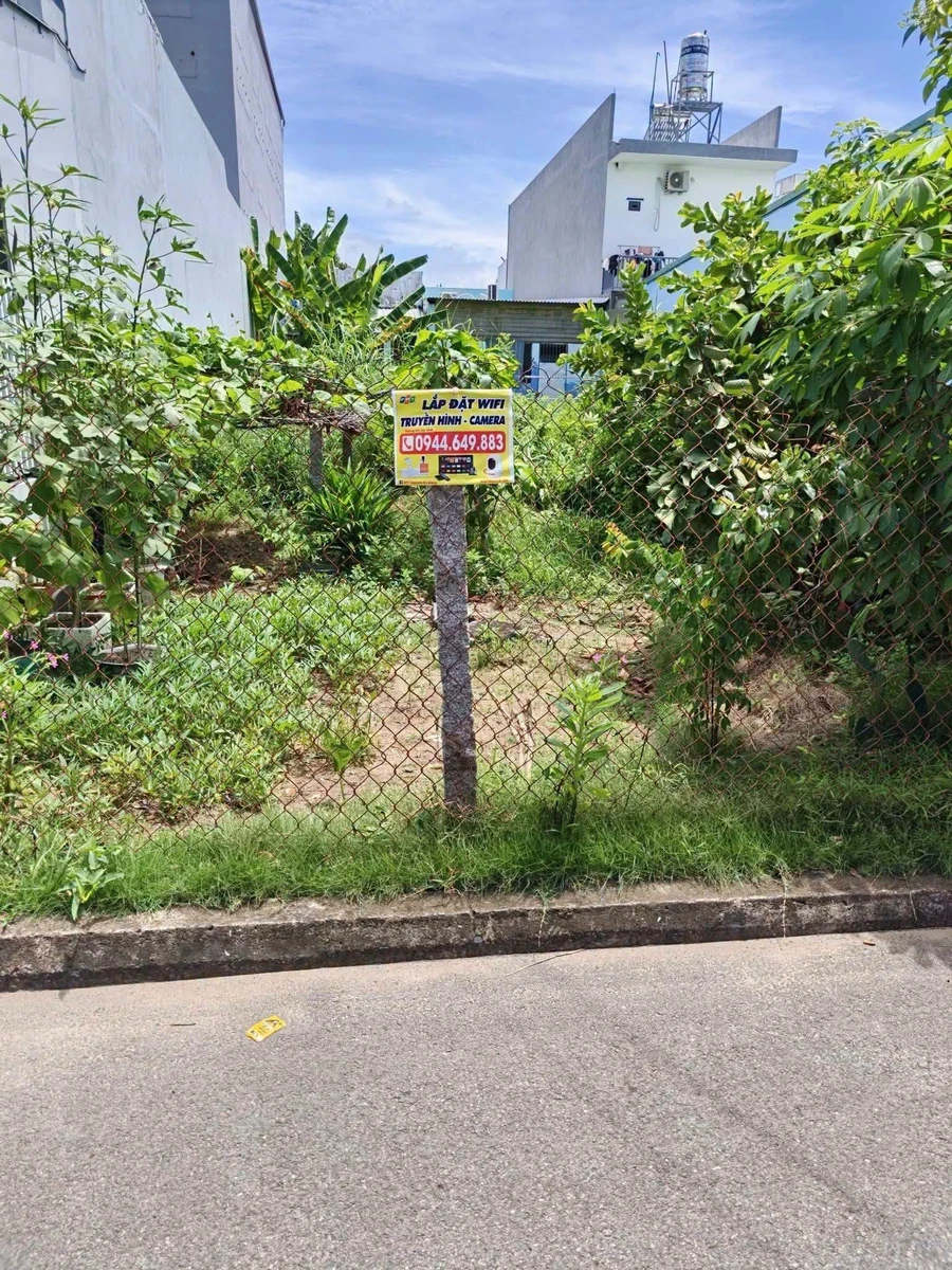 Bán đất 2 nền mặt tiền Trần Mai Ninh Rạch Giá 90m² - Ảnh thu nhỏ 2