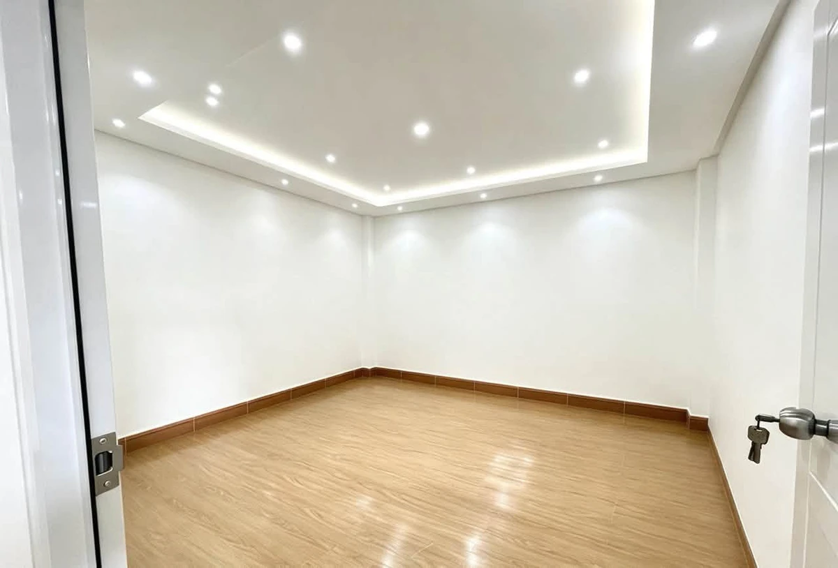 Bán nhà hẻm xe hơi 60m2 gần Aeon Mall Tên Lửa, Bình Tân - Ảnh thu nhỏ 4