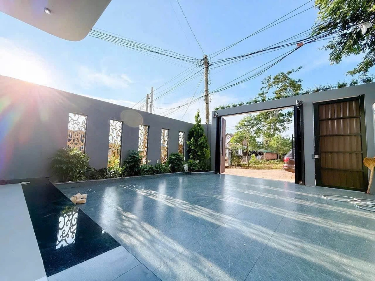 Bán nhà mặt tiền 2 mặt Bình Tân 120m² 4 tỷ 200 triệu - Ảnh thu nhỏ 3
